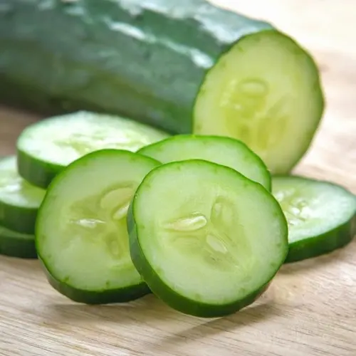 Cucumbers