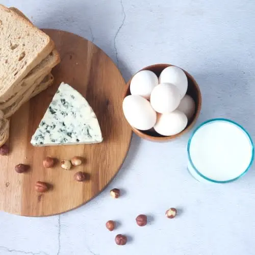 Dairy Products