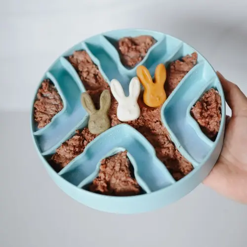 River's Easter Bowl Brag