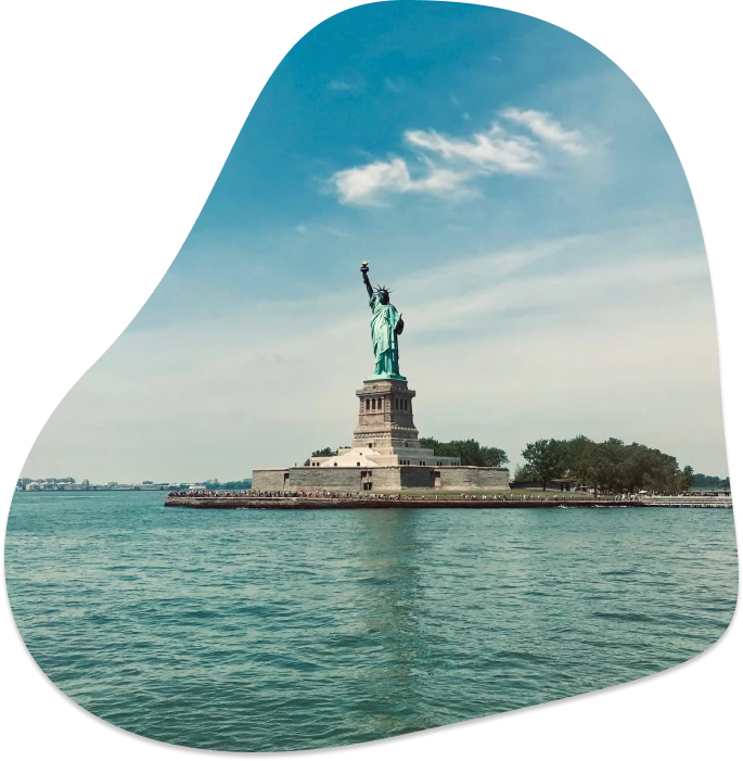 new york city