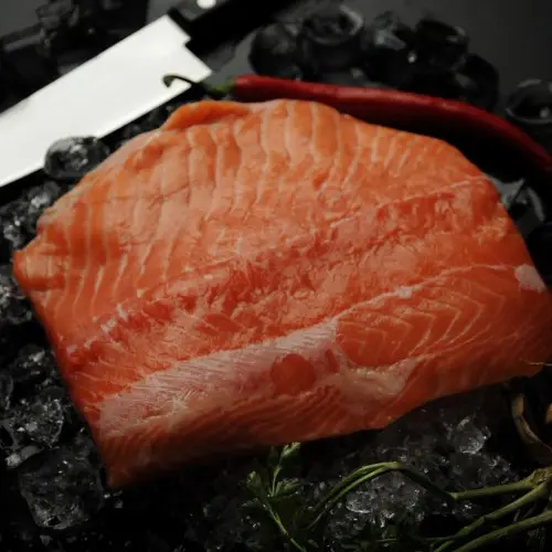 Raw Fish