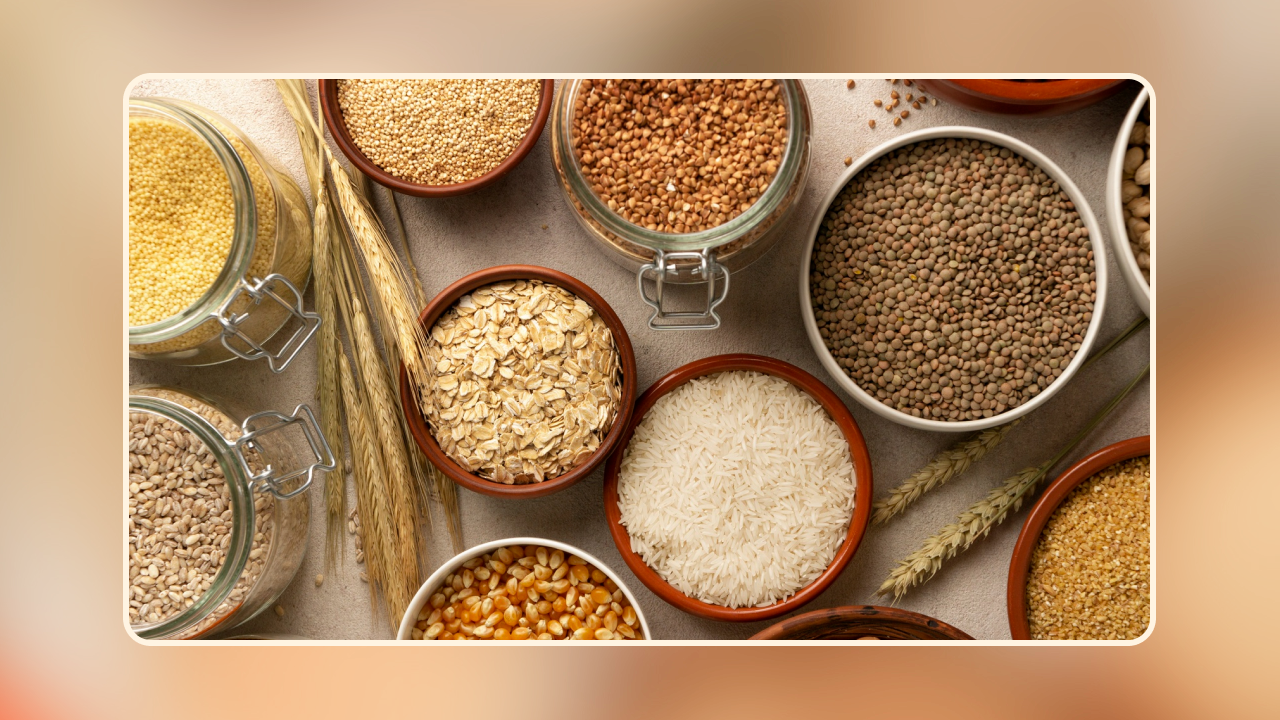 Grain-free dog food