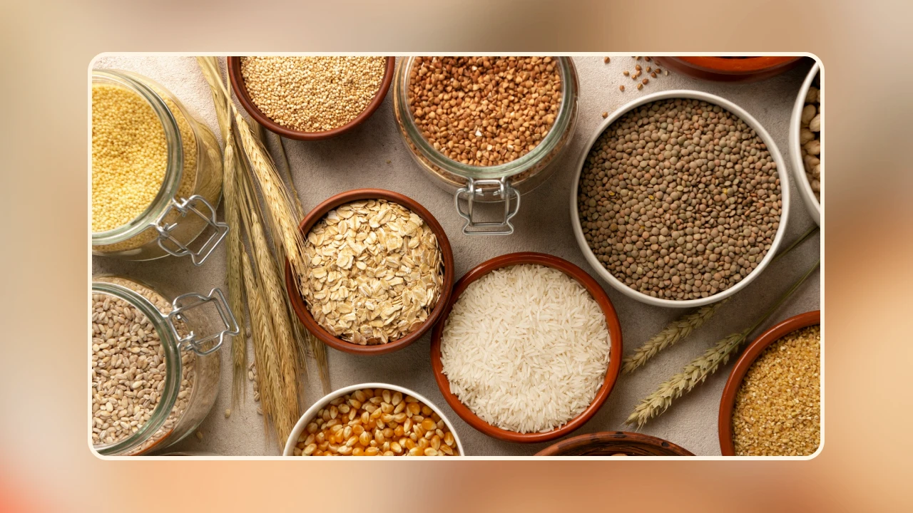 Grain-free dog food