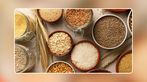 Grain-free dog food