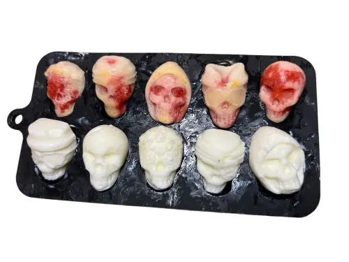 skulls