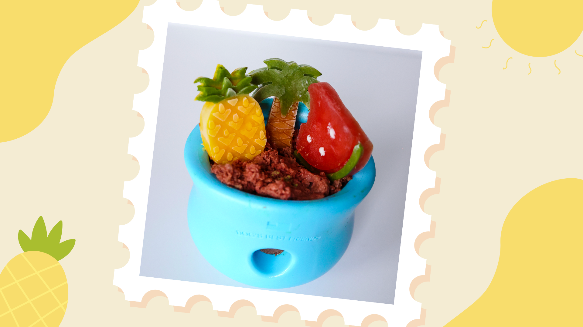 Summer Brag Bowls 