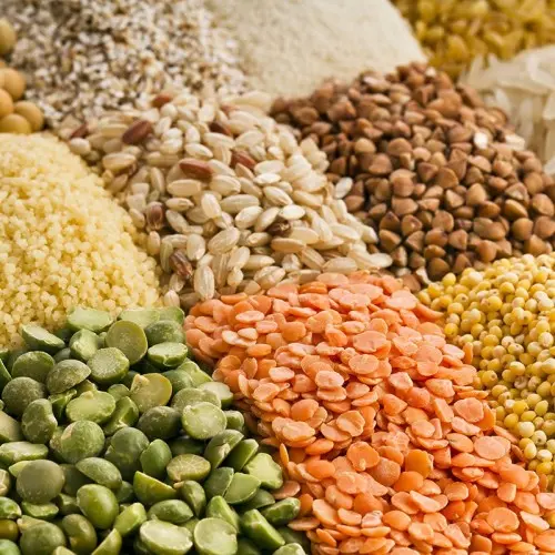 Grains