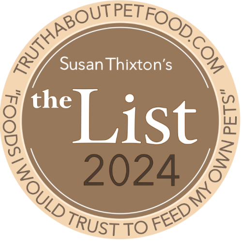 2024 List seal