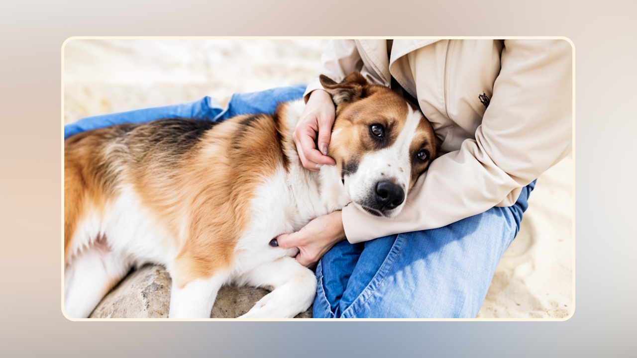 Hero The Best Food for a Dog with Diarrhea v1