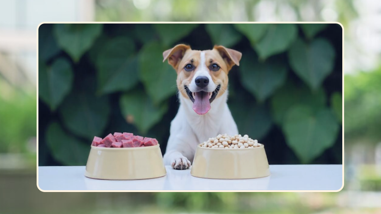 frozen raw dog food vs freeze dried (1)