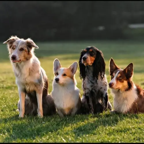 Dog Breeds