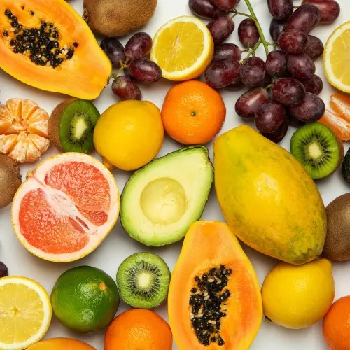 Fruits