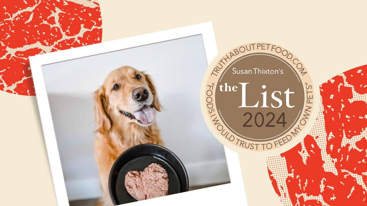 Susan Thixtons The List