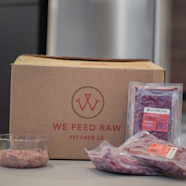 Most Affordable Raw Dog Food Online Laseb fae ufmg br