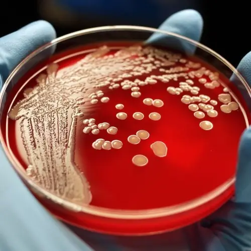 Bacterial Infection