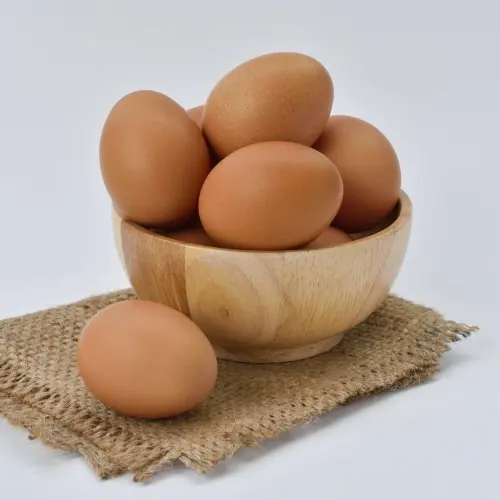 Eggs