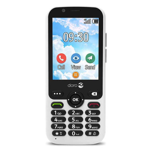 Doro 7010 Smartphone