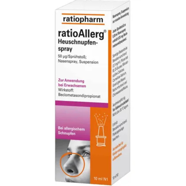 ratio Allerg
