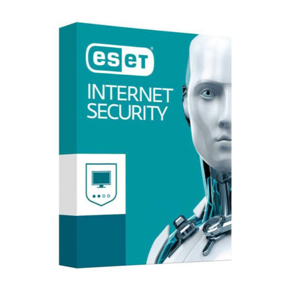 ESET Internet Security logo