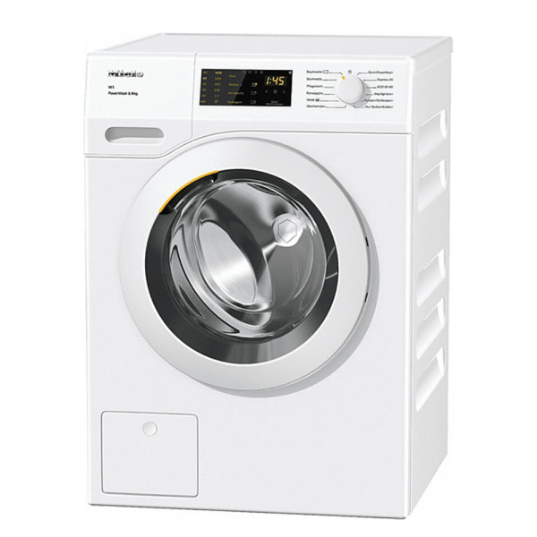 Miele WCD330WPS Waschmaschine