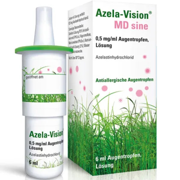 Azela Vision