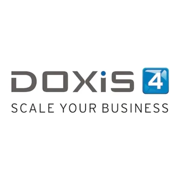 Doxis 4 Logo
