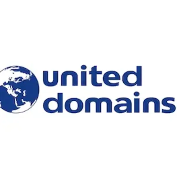 United Domains Logo