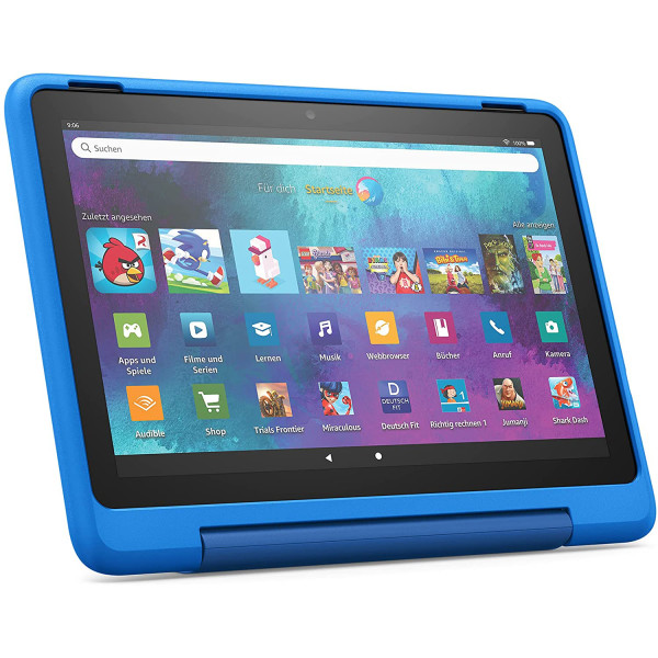  Fire HD 10 Kids Pro-Tablet