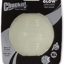 Chuck It Max Glow Ball