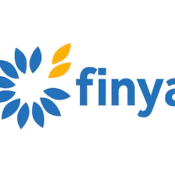 finya Logo
