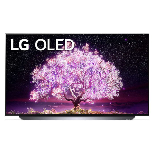 LG OLED C1 Smart TV
