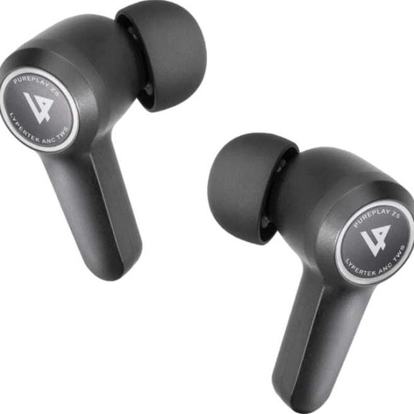 Lypertek PurePlay Z5 In Ear Kopfhörer