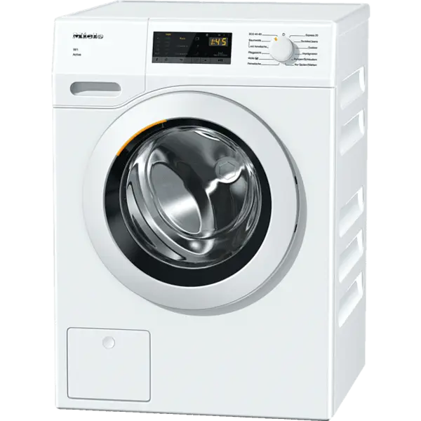 Miele WCA 030 WCS Waschmaschine