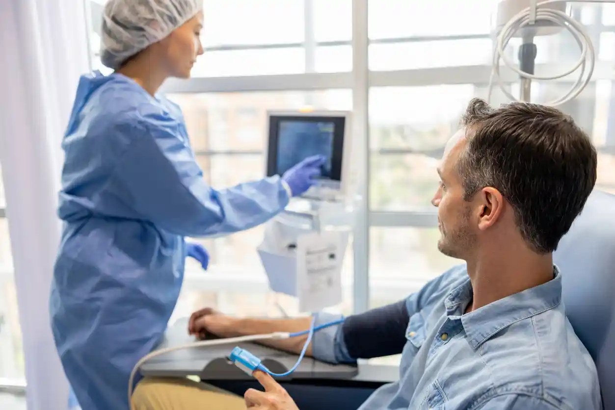 Navigating Scanxiety: Coping with the Waiting Game in Bladder Cancer Care