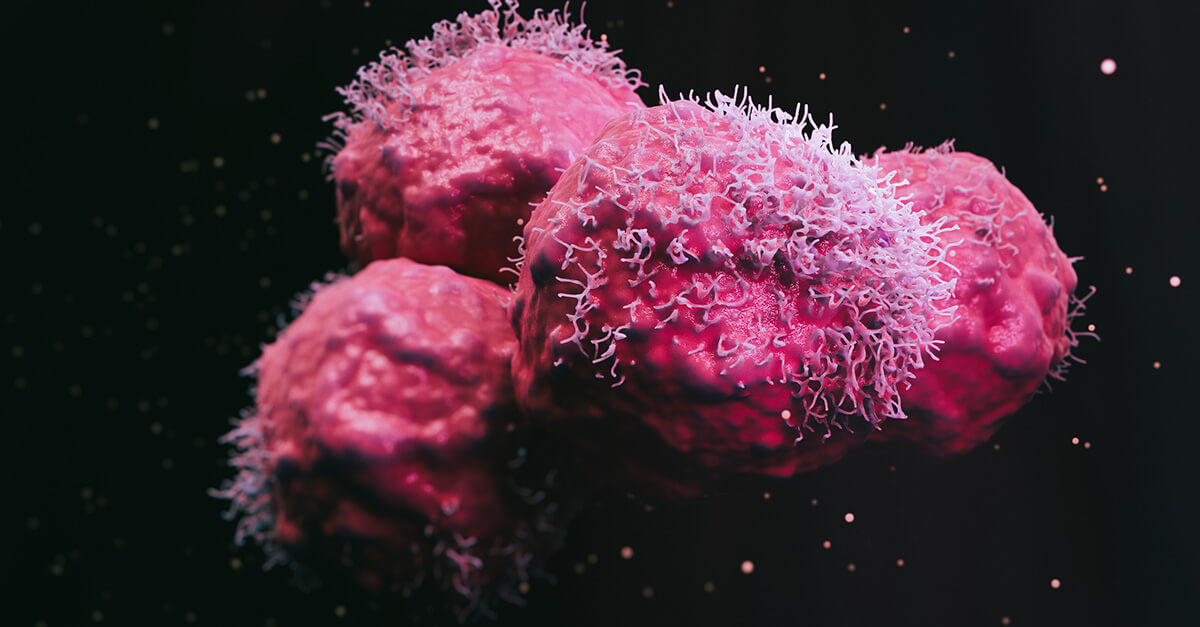 What are blood cancers?