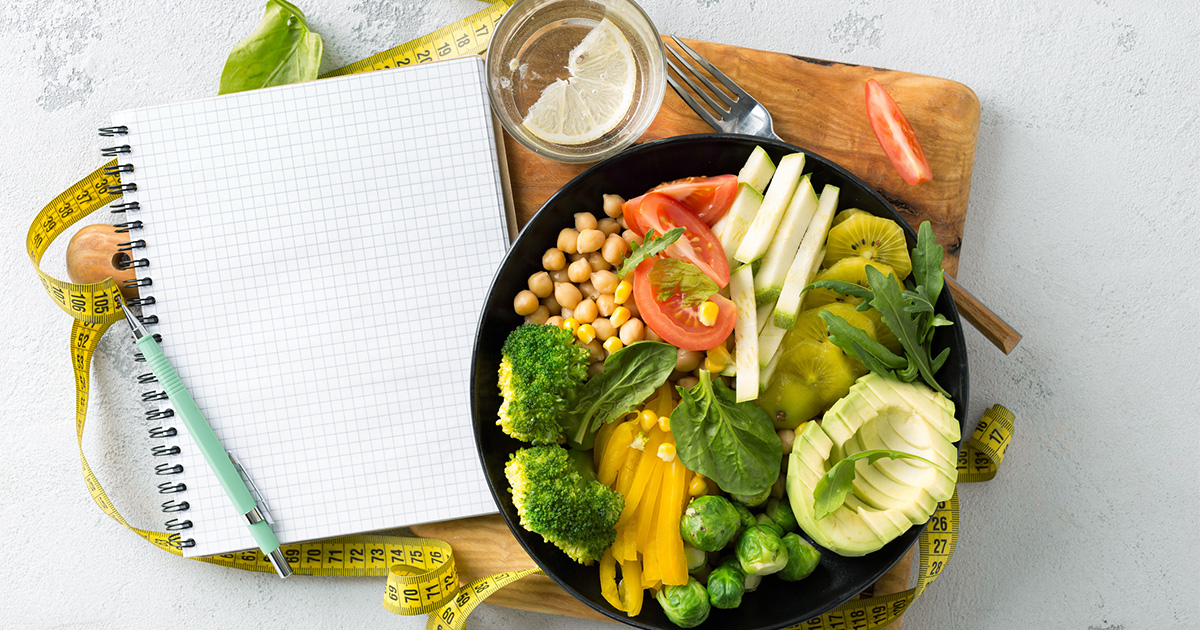 Finding the Ideal Diet Plan for ITP Patients: A Comprehensive Guide