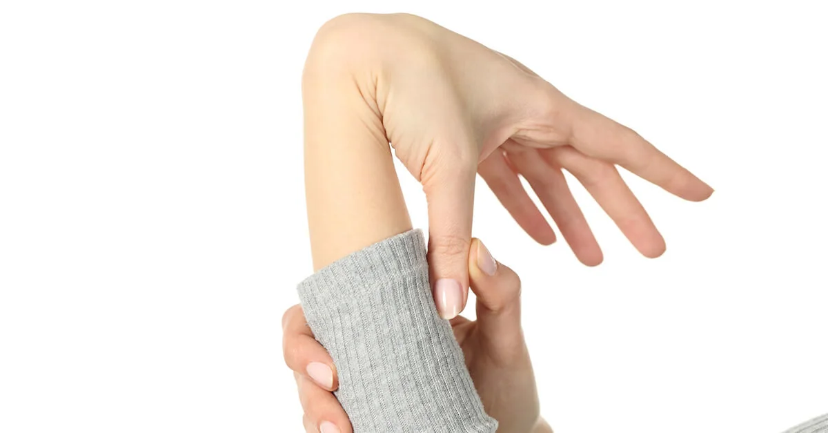 Types of EDS: Statistics, symptoms, treatments & more