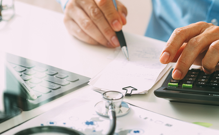 5 Ways To Reduce Your Out-of-Pocket Medical Costs