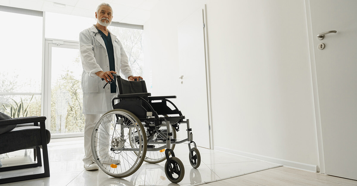 ALS assistive devices