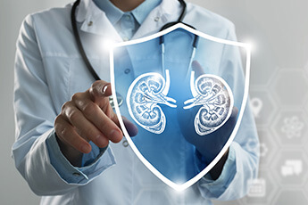 Kidney cancer and creatinine: A guide for patients & caregivers