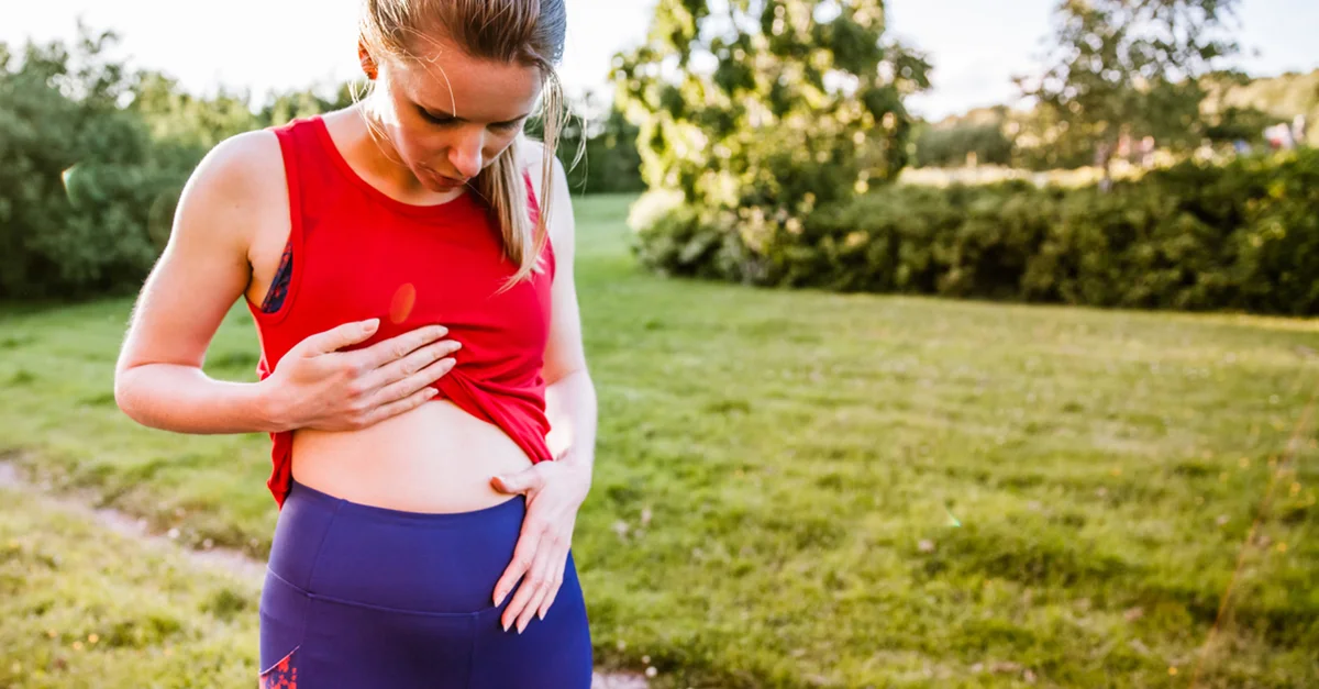 10 Warning Signs of Ovarian Cancer