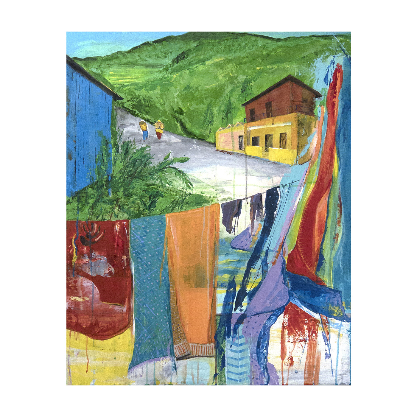 Dispersion Of Light | COI