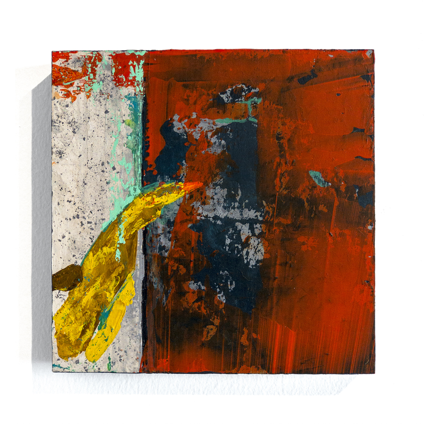 Fragments Of The Past