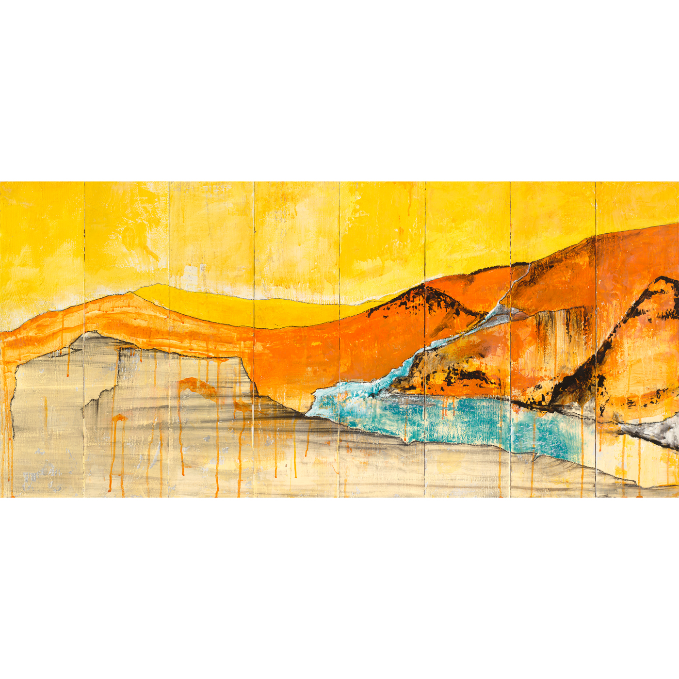 Instrument of Peace - P