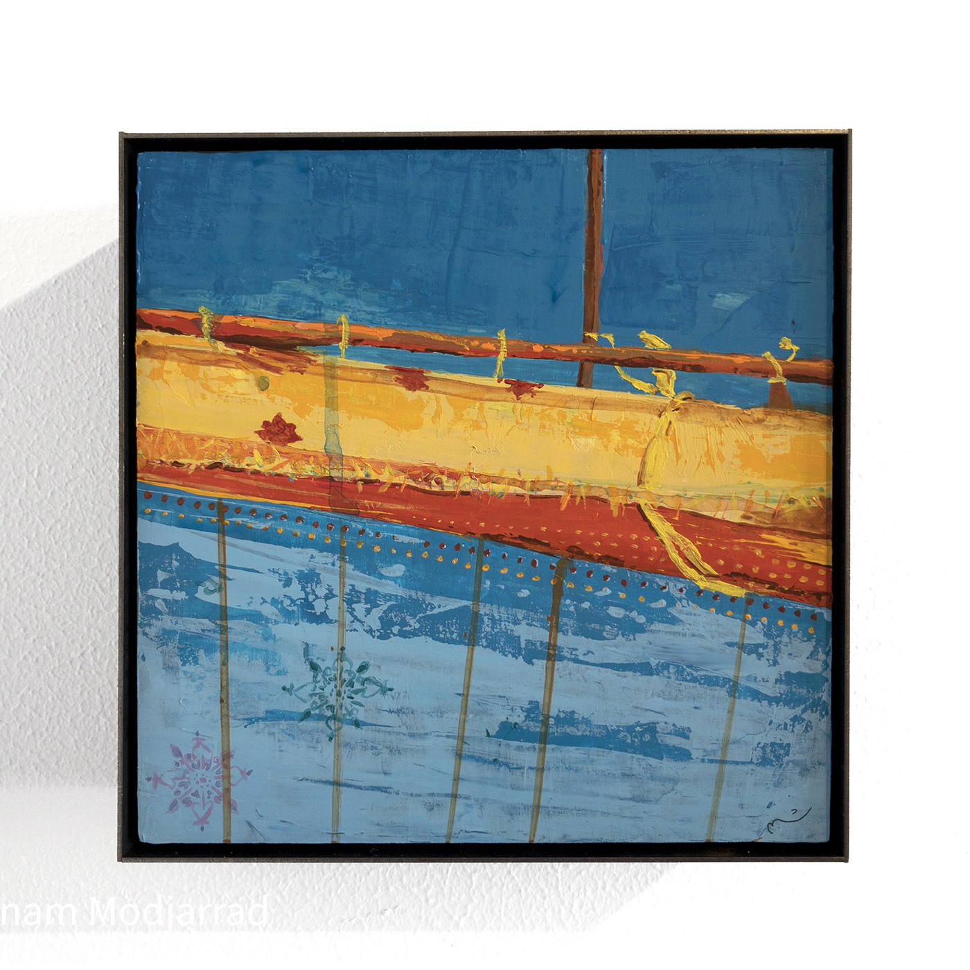 Cane Sugar Juice Vendor