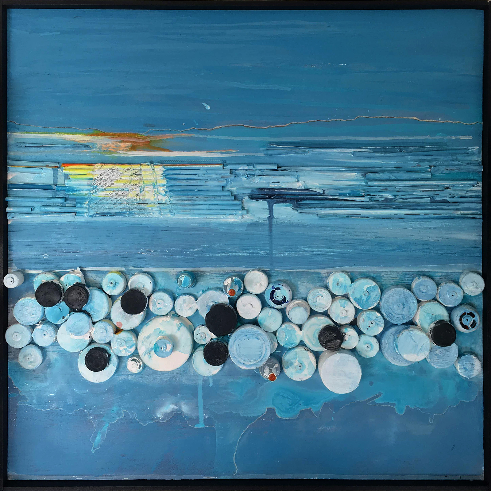 Evolve - Comfort Zone 