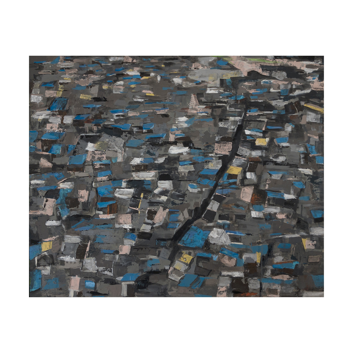 Souls Of Mumbai | COI