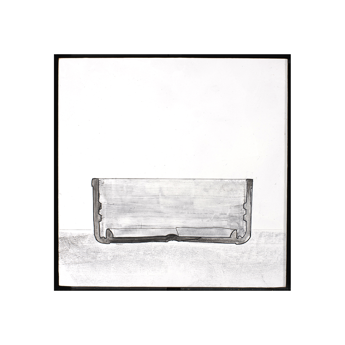 16.9oz 20mins ink charcoal