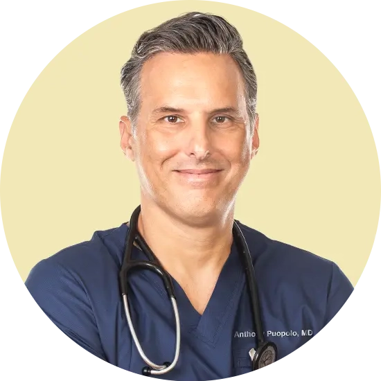 Medically reviewed by Anthony Puopolo, MD