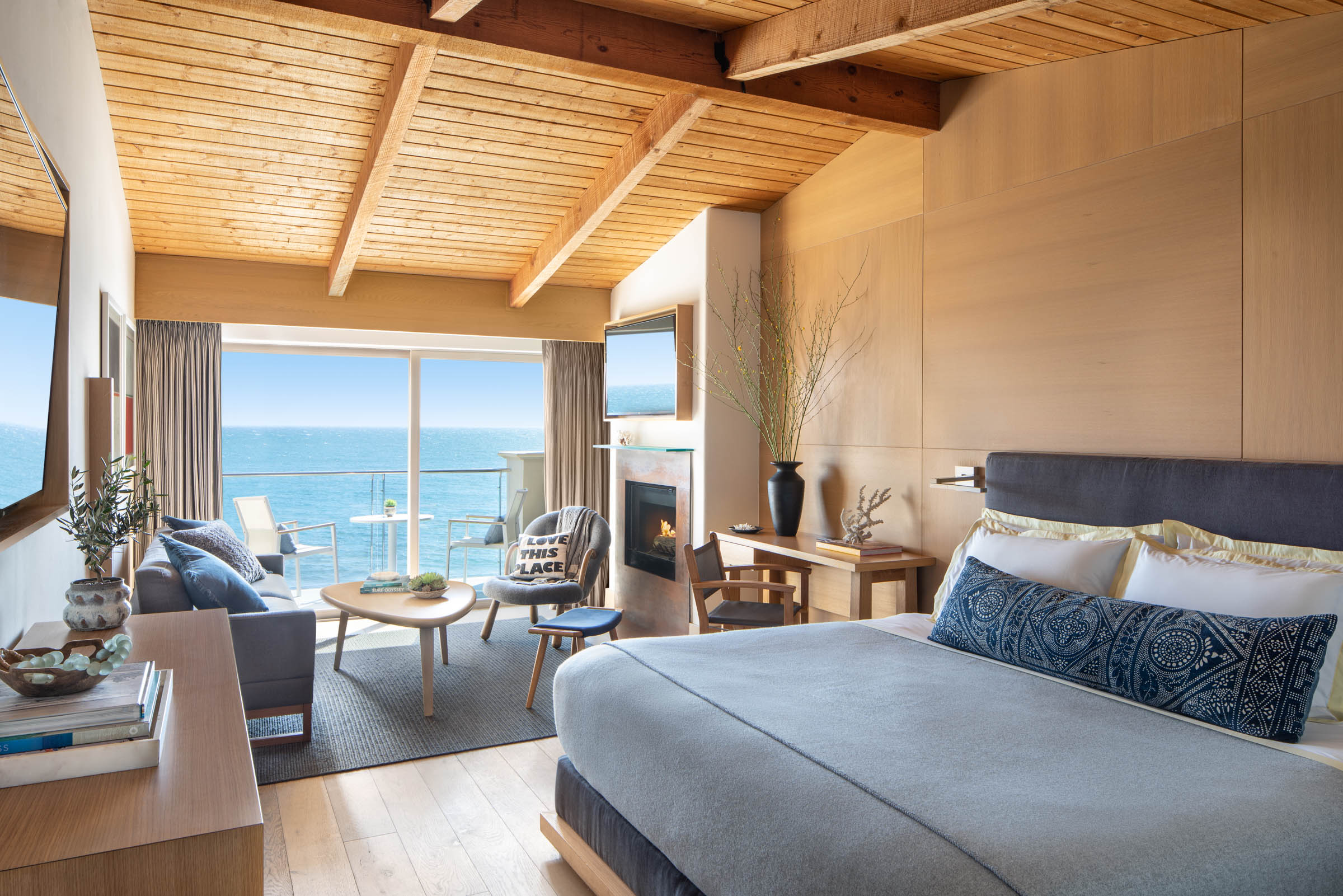 Malibu Hotel - Luxury Beach Resort | Malibu Beach Inn